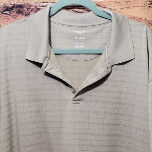 Mens Polo Shirt  - Picture 3 of 9